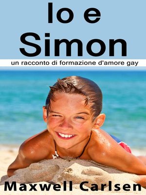 cover image of Io e Simon